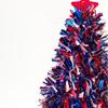 Bold 38cm Fourth Of July Hat With Star Patriotic Decors Great For Themed Parties And Family Celebrations