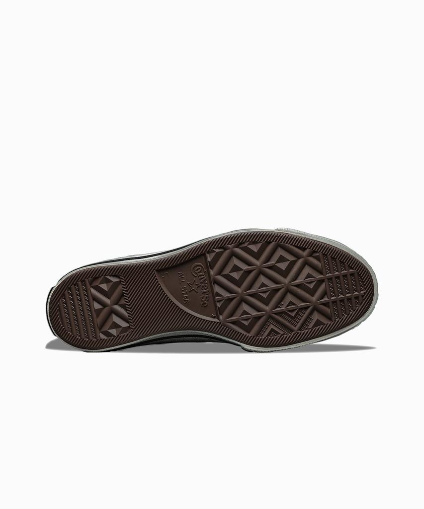 Converse Chuck 70 X Leather Black A24240C