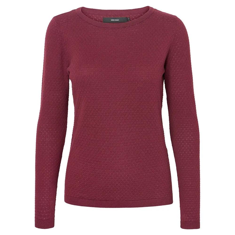 Vero Moda Sweater Care Structure