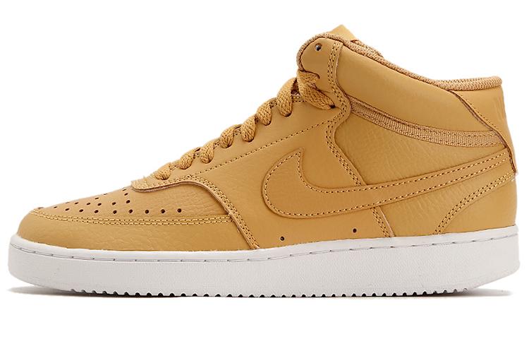 

Nike Court Vision Mid Wheat Women s CD5436-700 38