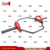Jiyue Olympic Barbell Bar
