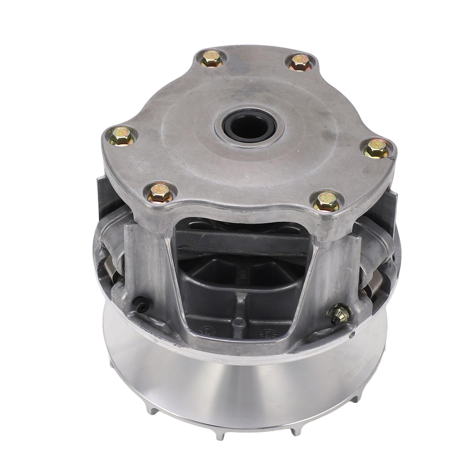 

Первичный приводной шкив 1323130 Высокопроизводительная замена для Polaris RZR 900 900С 2015 по 2021