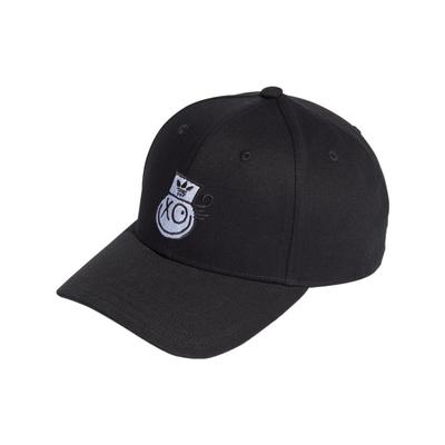 Adidas Cotton Baseball Caps Unisex Adidas HK2876