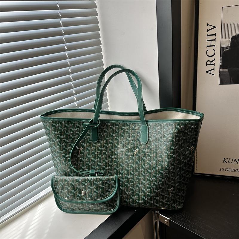 Niche designová jednoramenná přenosná nákupní taška velká kapacita volnočasová podzimní dámská krásná šikmá dámská tote taška