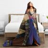 Roupa de cama – Mantas