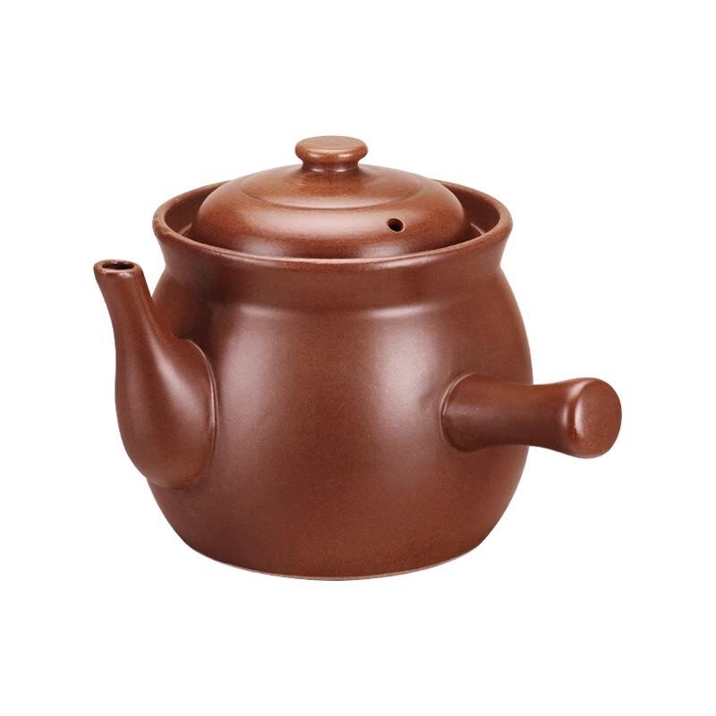 

Shengbai Herbal Medicine Decoction Pot