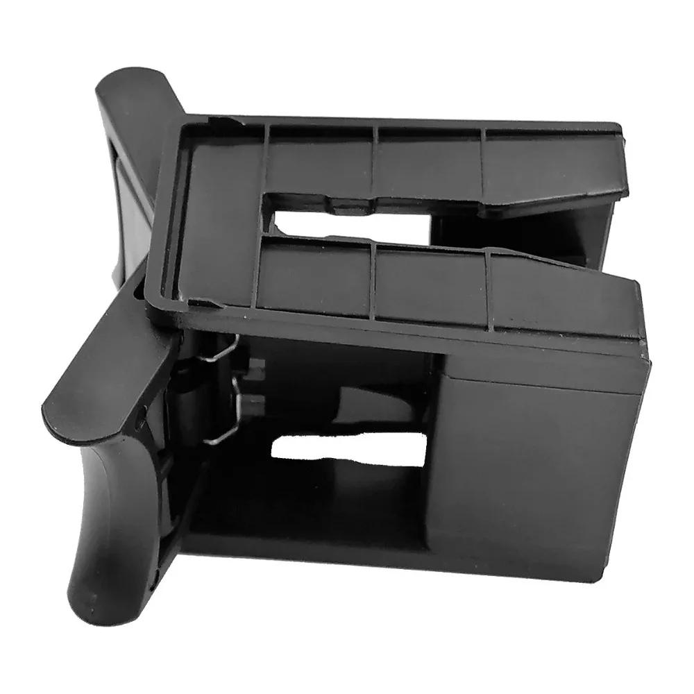 55618-06050 Car Vehicle Center Console Cup Holder Insert Divider For Toyota Camry Tacoma 2012 2013 2014 2015 2016 2017 2018 2019