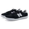 New Balance CT30 Schwarz-Weiße Unisex-Sneakers CT30MD2