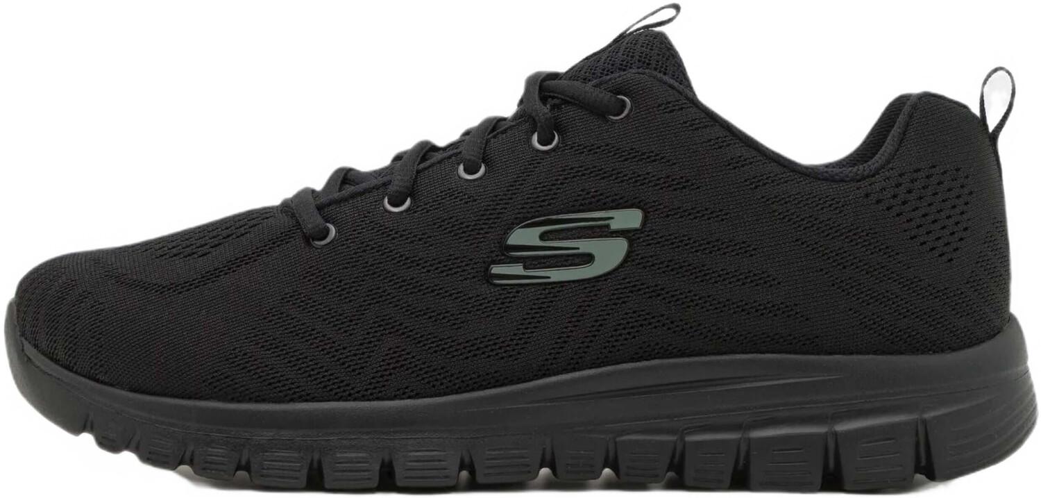 

Кроссовки Skechers Burns-Agoura 39