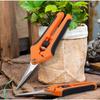 Gardening Supplies Hand Cutter Floral Scissors Garden Pruning Shears Pruning Tools Garden Scissors