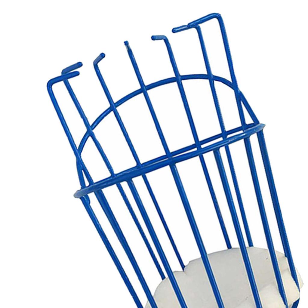 Tree Fruits Picking Basket Lightweight and Practical Gardening Accessory