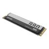 Lexar NM990 4TB M.2 2280 PCIe NVMe SSD