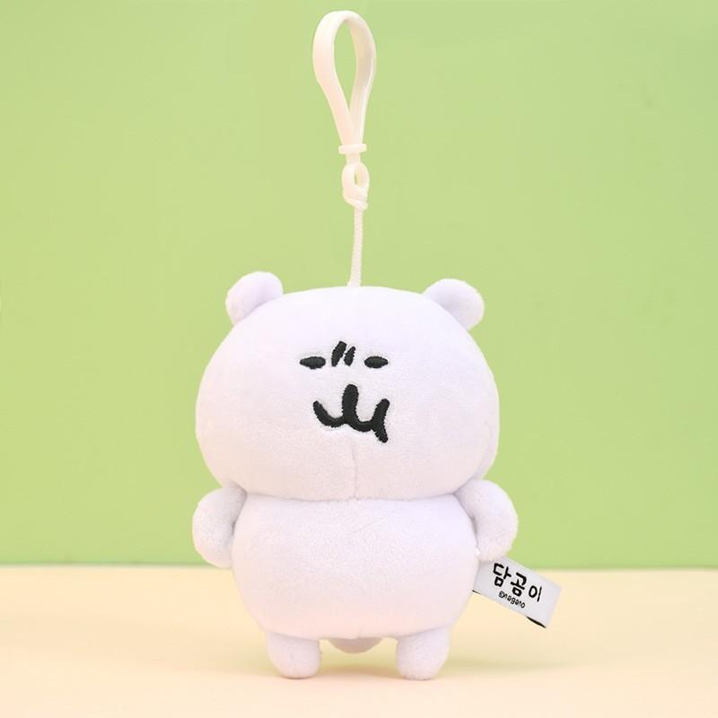 Chiikawa Hachiware Usagi Plush Toy With Hanging Design For Kids And Collectors