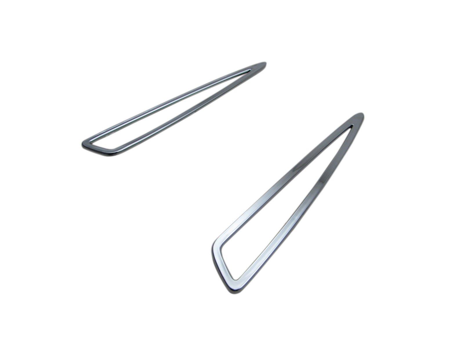 

BRIGHTZ Aqua NHP10 Late Plated Rear Reflector Ring [REF-RIN-093] NHP