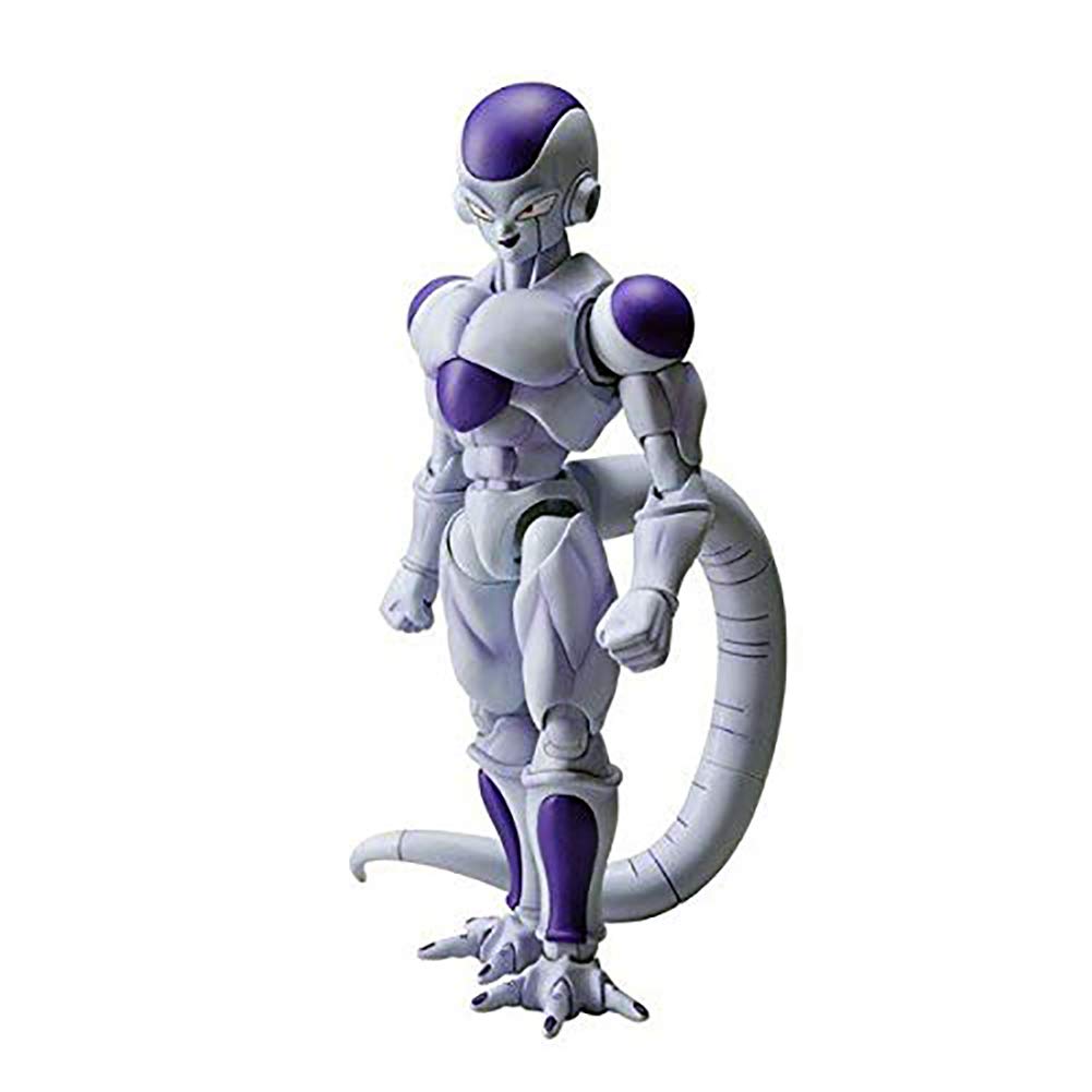 

Bandai Figure-rise Standard Final Form Frieza (Renewal Edition) Plastic Model Kit 583031