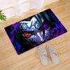 Naruto HotItem Carpet Rug for Living Room Bedroom Home Sofa Decoration,Kids play Non-slip Floor Mat