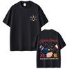 Heated Rivalry in My Hockey Romance Era Tshirt Shane Hollander Ilya Rozanov Hollanov 2481 Graphic Tshirt Male Fashion Top