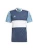 adidas Tiro 21 Crew Size O Jersey, Navy/Hazy Blue,