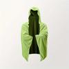 Outdoor Cooling Sun-Protective Poncho Towel