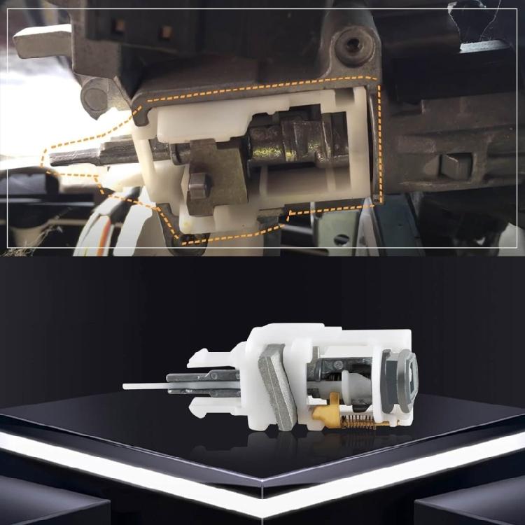 Auto Accessory Ignition Switch Actuator Pin Replacement 4664099 4664100