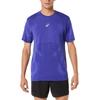 Road Crew Neck Quick-Dry Knitted T-Shirt Men Tops 2011D355-403