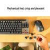 Logitech K855 Wireless Mechanical Keyboard