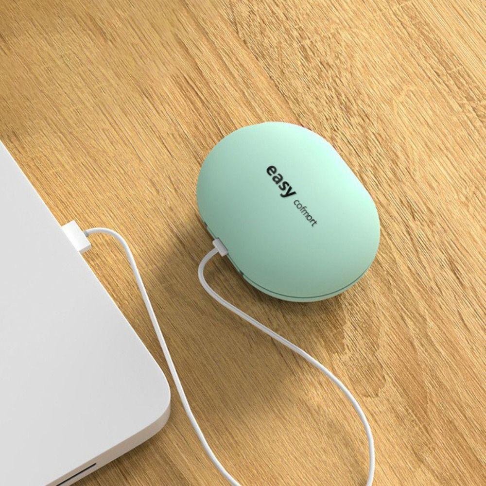 Ultraviolet Sterilization Toothbrush Holder Flip-top Toothbrush Rack Bathroom Storage Tool