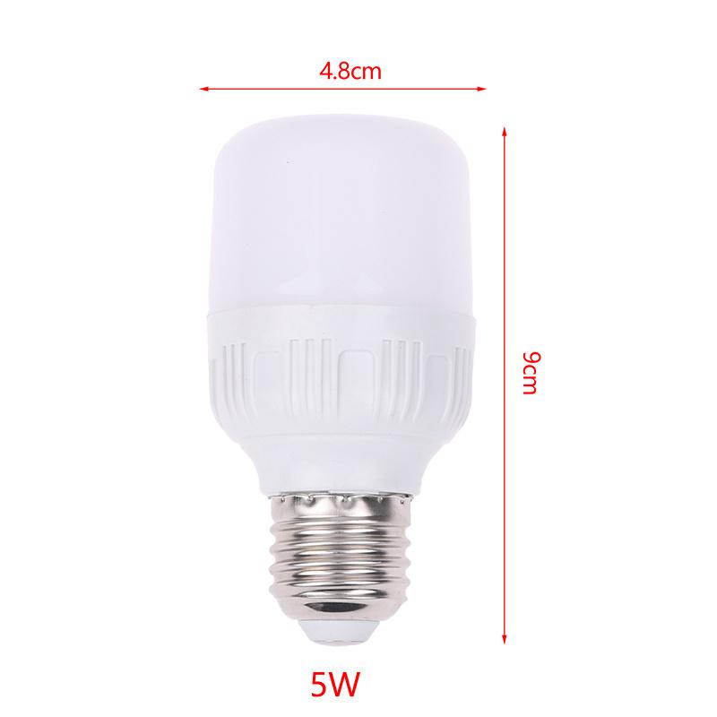 

LED Bulb E27 Lamps DC 12V LED Light 3W 5W 7W 9W 12W 15W 20W 30W Bombilla For Solar Led Light Bulbs Low Voltages Lamps