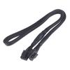 50cm Napájecí kabel CPU 8Pin Černý Pro Corsair RM x Series 8 PIN na 4+4 PSU