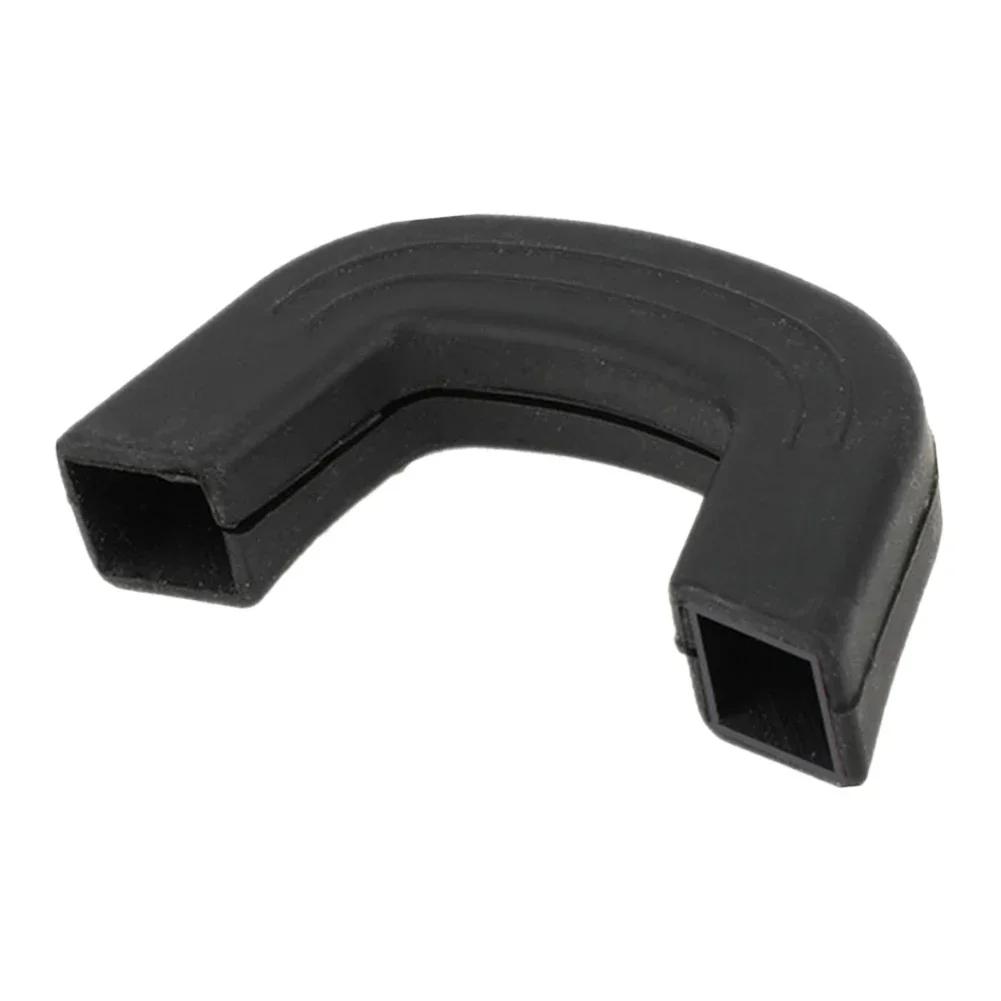 

1 шт. Силиконовые термостойкие защитные накладки на ручки кастрюль, нескользящие рукава-клипсы для кастрюль, термостойкие прихватки для духовки, держатели для кухонной посуды