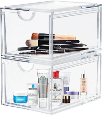 Utensilien & Accessoires – Kosmetik-Organizer