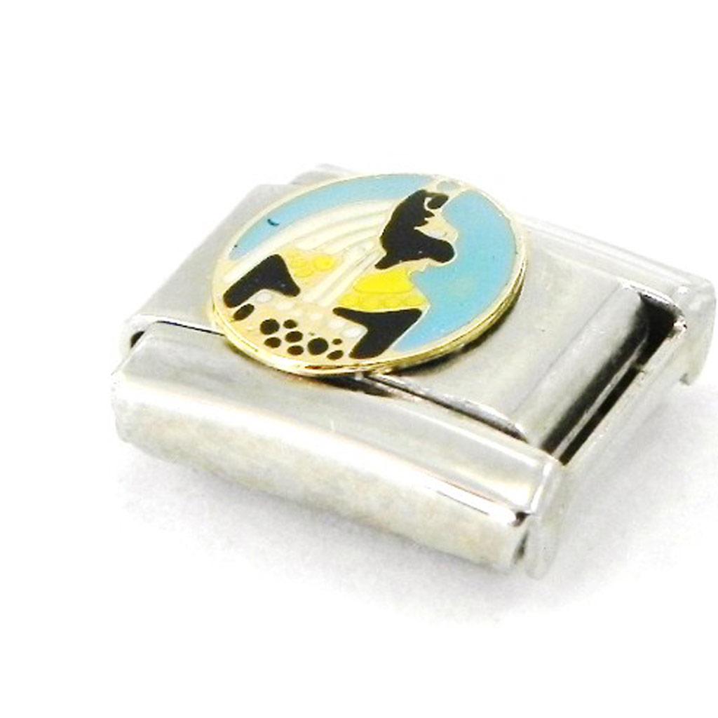 Les Trésors De Lily [C9772] - Netz 'Anubis'