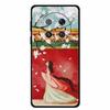 3D Emboss Case For Huawei Mate 70 Pro Phone Case Shockproof Silicone Soft Coque For Huawei Mate 70 Pro Plus Back Cover Case Capa