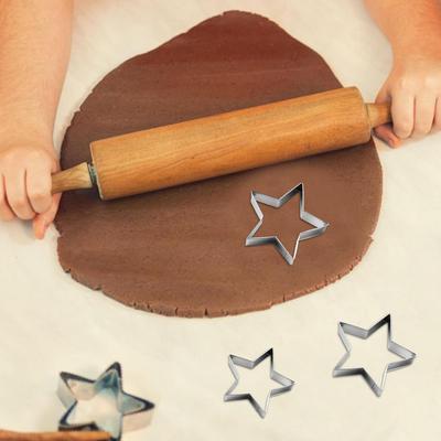 Accessori e utensili per biscotti – Stampi per biscotti