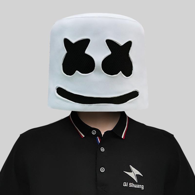 Unique Fun And Latex Masks Featuring And Designs For Holiday Celebrations