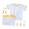 Children Chef Costume Party Favor Outfit for Boys Girls 3 Years Up