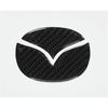 Hasepro Magical Carbon NEO Rear Emblem for Mazda6 Roadster ND5 Black