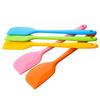Compact Silicone Spatula for Butter, Cake, and Flour Scraping
