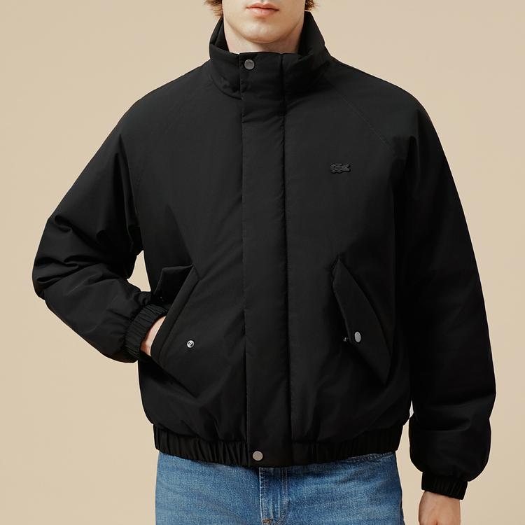 Lacoste waterproof puffer jacket BH5142