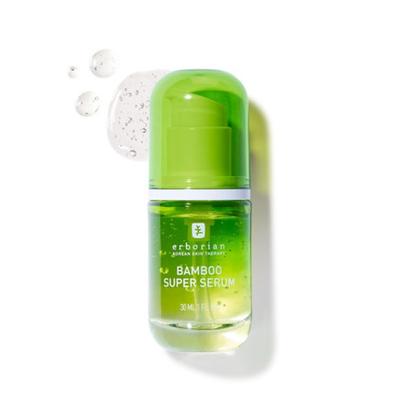 Bambus-Superserum, 30 ml (3 Optionen)