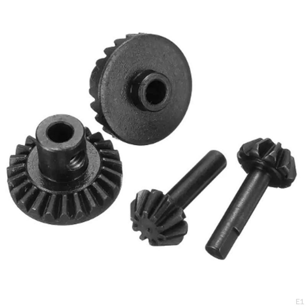 Upgrade RC Car Front Axle for MN D91 D96 MN99S 1/12 Full Series Monster Truck Spare Modification