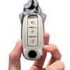 Dongfeng Venucia T90/D60/T70/T60 Key Case for Car Decoration & Modification