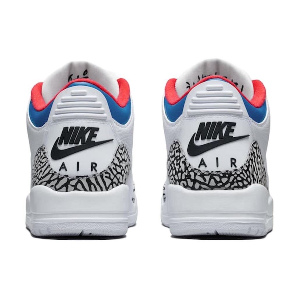 Jordan 3 Retro Seoul Women's DC7310-100