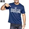 Unisex Tshirt Short Sleeve Casual Tee Working Class And Proud Soft Relaxed Fit Tshirt Hiphop Brand Fashion Tshirt