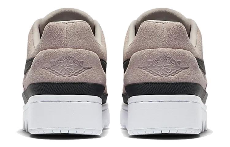 Jordan 1 Jester XX Low Laced Barely Rose Women's CI7815-602