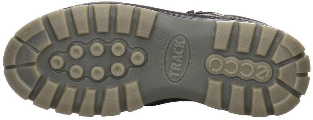 Сапоги Ecco TRACK Herren schwarz