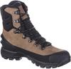 Ботинки Mammut Blackfin Leather High GTX