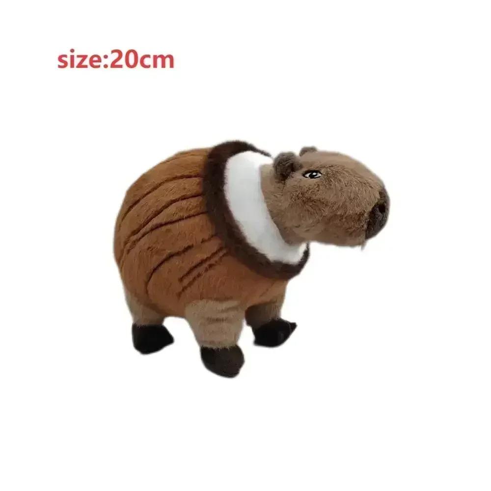 55style Итальянский Маразм Тунг Тунг Тунг Сахур Плюшевые Игрушки Тунгтунг Сахур Тралалеро Тралала Плюшевая Мягкая Набивная Игрушка Кукла Подарок