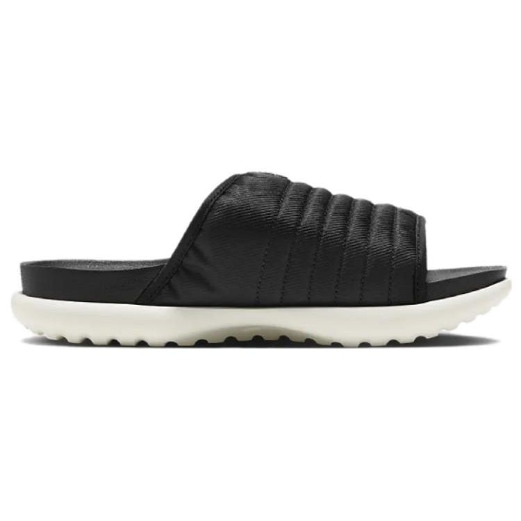 Nike Asuna 2 Non-Slip Durable Slide Sandals Women Sandals Black DX6868-001