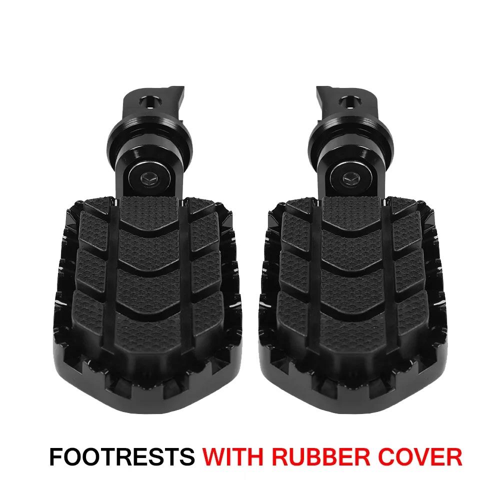 Motorrad Gerüst Fußstütze Fußraste Fußrasten Für Honda NC700 NC700X DCT 2012-2017 NC 700 750 NC750 NC750X NC750XD 2018-2019